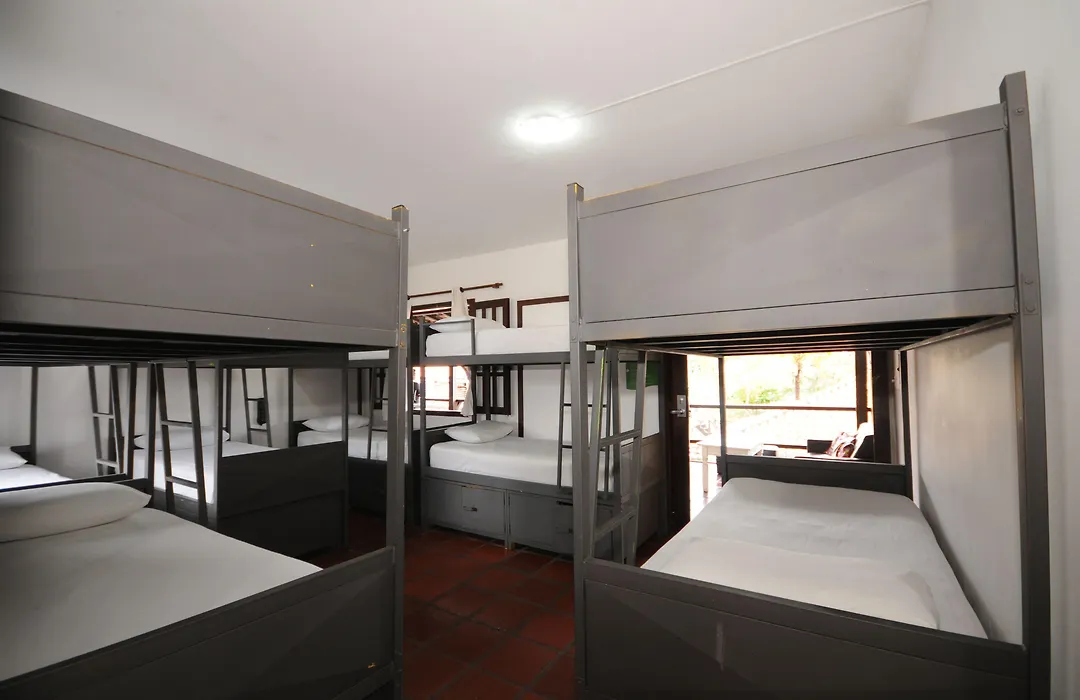 Che Lagarto Hostel Buzios-1