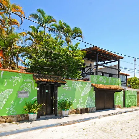 Che Lagarto Hostel Buzios-2