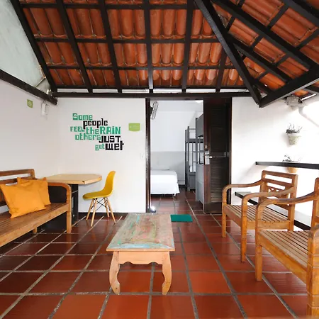 Che Lagarto Hostel Buzios-2